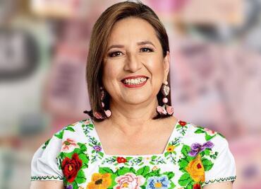 Propuestas de Xóchitl Gálvez y el PAN para la economía mexicana