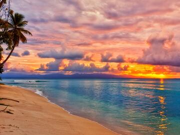 Cuánto cuesta ir a las playas cercanas a Ciudad de México en abril 2025; guía de rutas