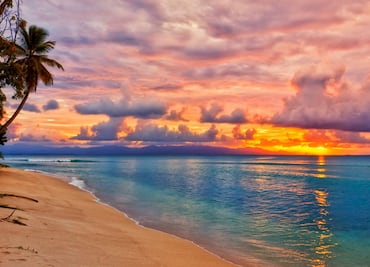 Cuánto cuesta ir a las playas cercanas a Ciudad de México en abril 2025; guía de rutas