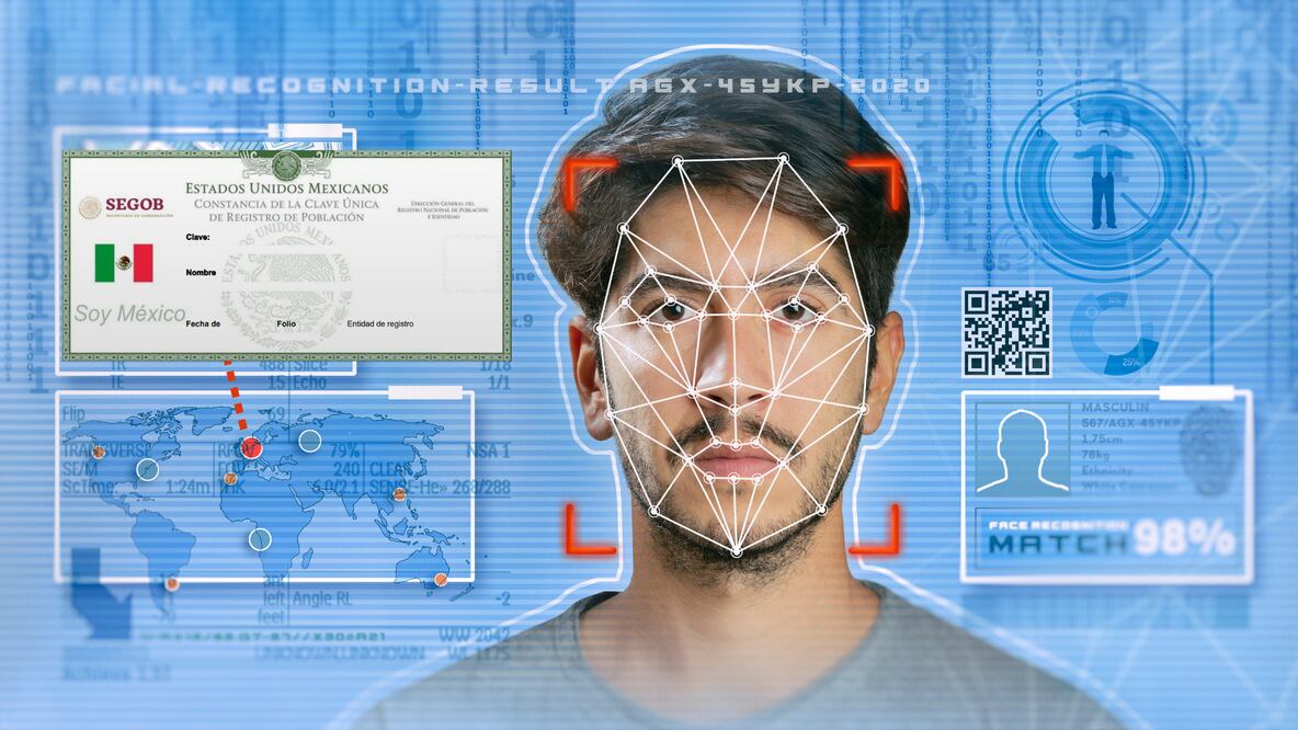 CURP biométrica: todo lo que necesitas saber para agendar tu cita en la CDMX (Foto: Canva)