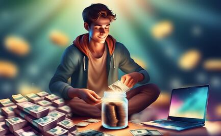 Guía sencilla para que los centennials elijan y cambien su Afore