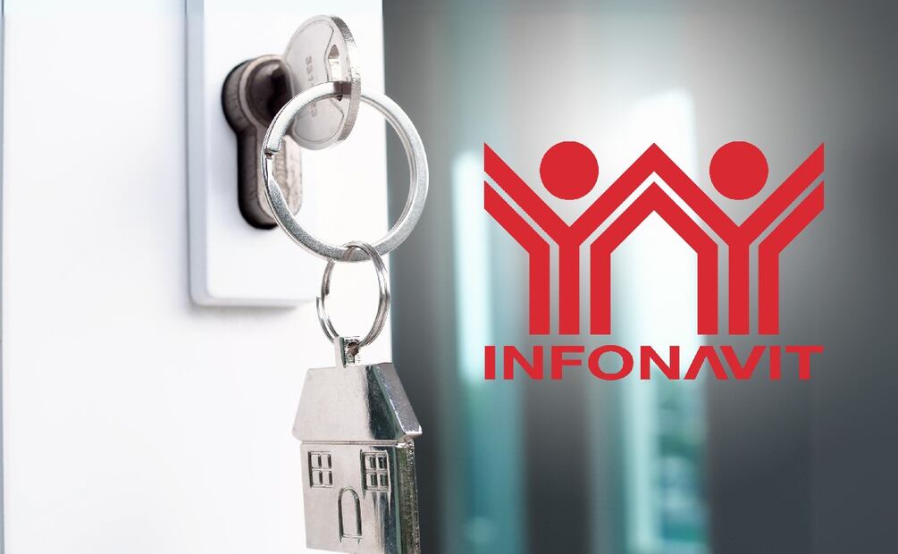 ¿Cuánto te presta Infonavit por primera vez? (Foto: DeDinero)