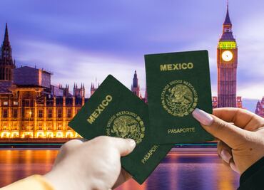 ¿Quiénes tienen descuento al tramitar el pasaporte mexicano?