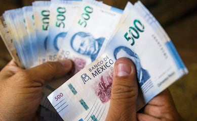 ¿Pides préstamo al Fonacot? Así quedan las tasas de interés y los descuentos a nómina