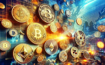 Cómo invertir en criptomonedas de forma segura, guía completa para principiantes