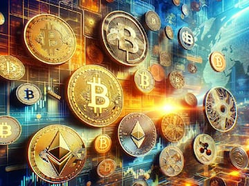 Cómo invertir en criptomonedas de forma segura, guía completa para principiantes