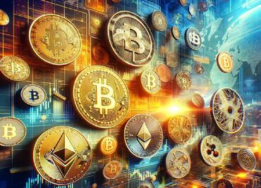 Cómo invertir en criptomonedas de forma segura, guía completa para principiantes