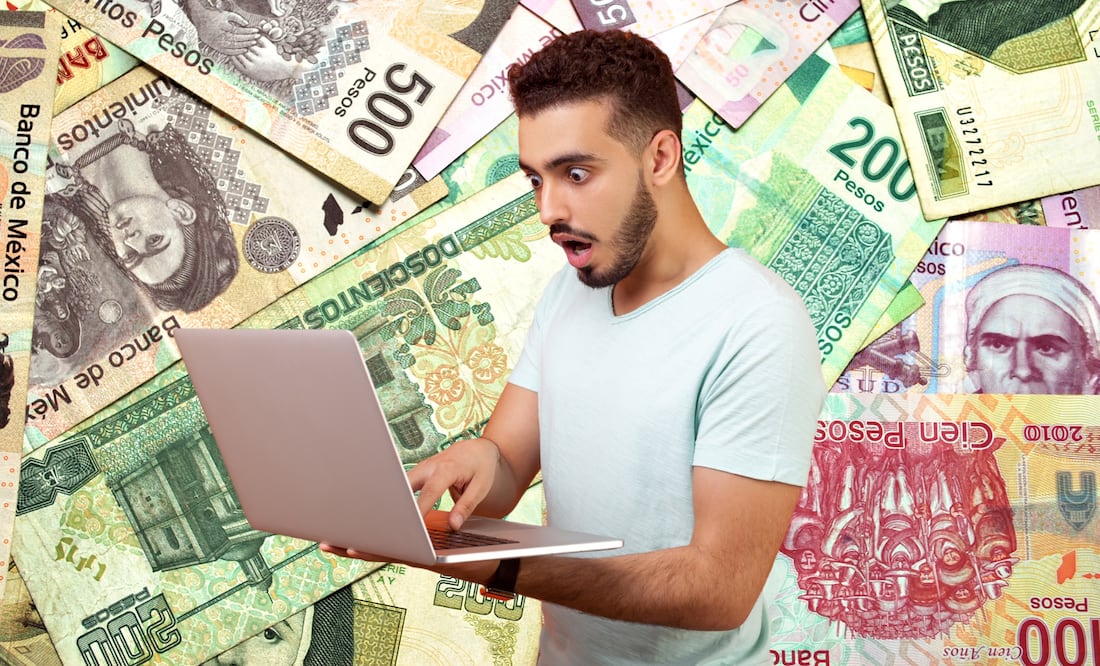 Los fondos del SAR e Infonavit son ahorros reales que puedes recuperar al cumplir 65 años o al pensionarte, según tu régimen (Foto: Canva)