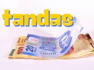 ¿Qué gana una persona que hace tandas? 5 secretos que nadie te contó