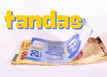 ¿Qué gana una persona que hace tandas? 5 secretos que nadie te contó