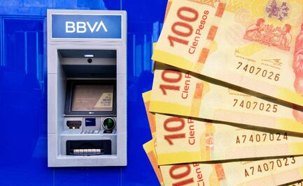 BBVA lanza comunicado oficial sobre comisiones 2025. Aclara si cobra 70 pesos cada mes