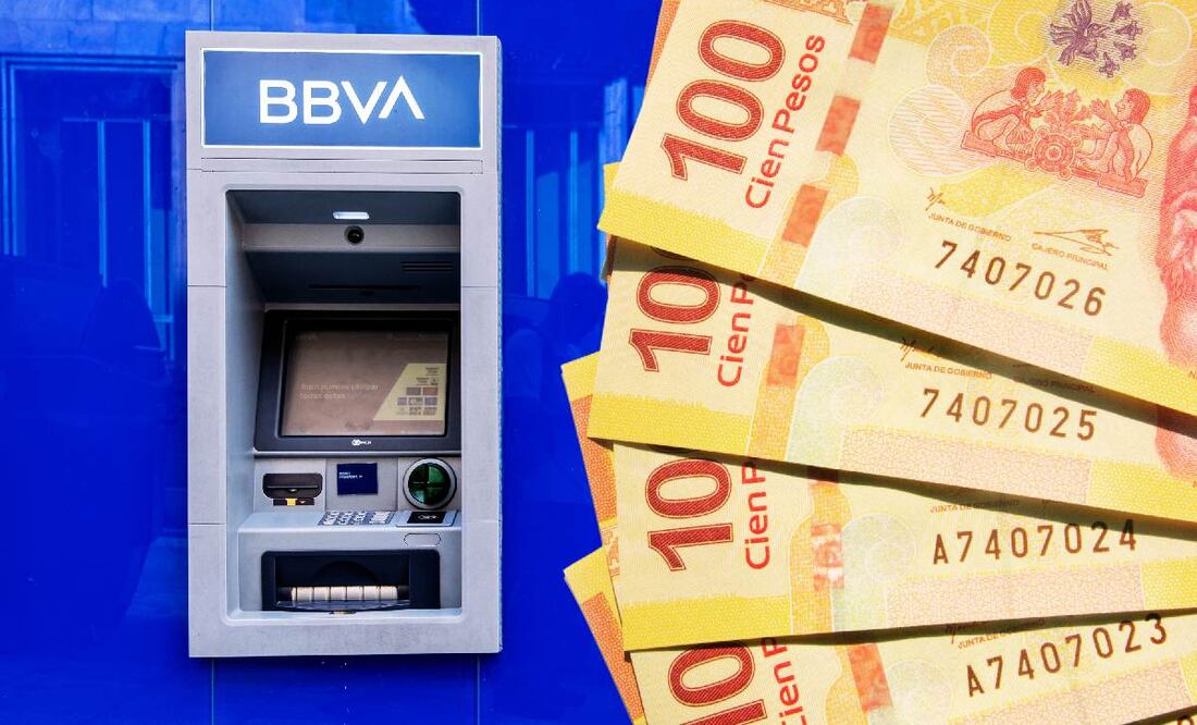 ¿BBVA subirá sus tarifas y comisiones? (Foto: DeDinero)