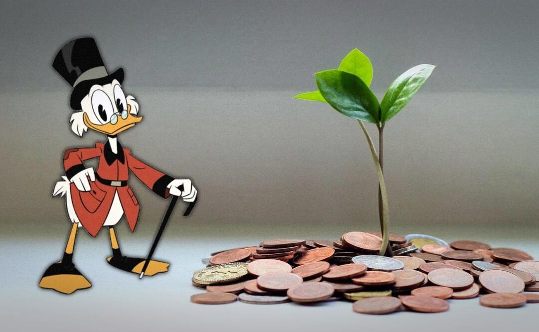 Si te lo propones, puedes tomar acciones para acceder a un mejor retiro. (Foto: DeDinero)