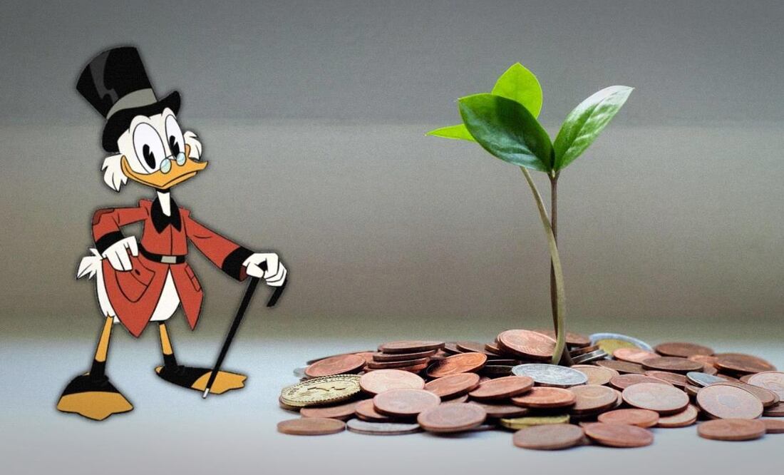 Si te lo propones, puedes tomar acciones para acceder a un mejor retiro. (Foto: DeDinero)
