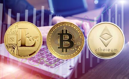 Riesgos y beneficios de invertir en criptomonedas