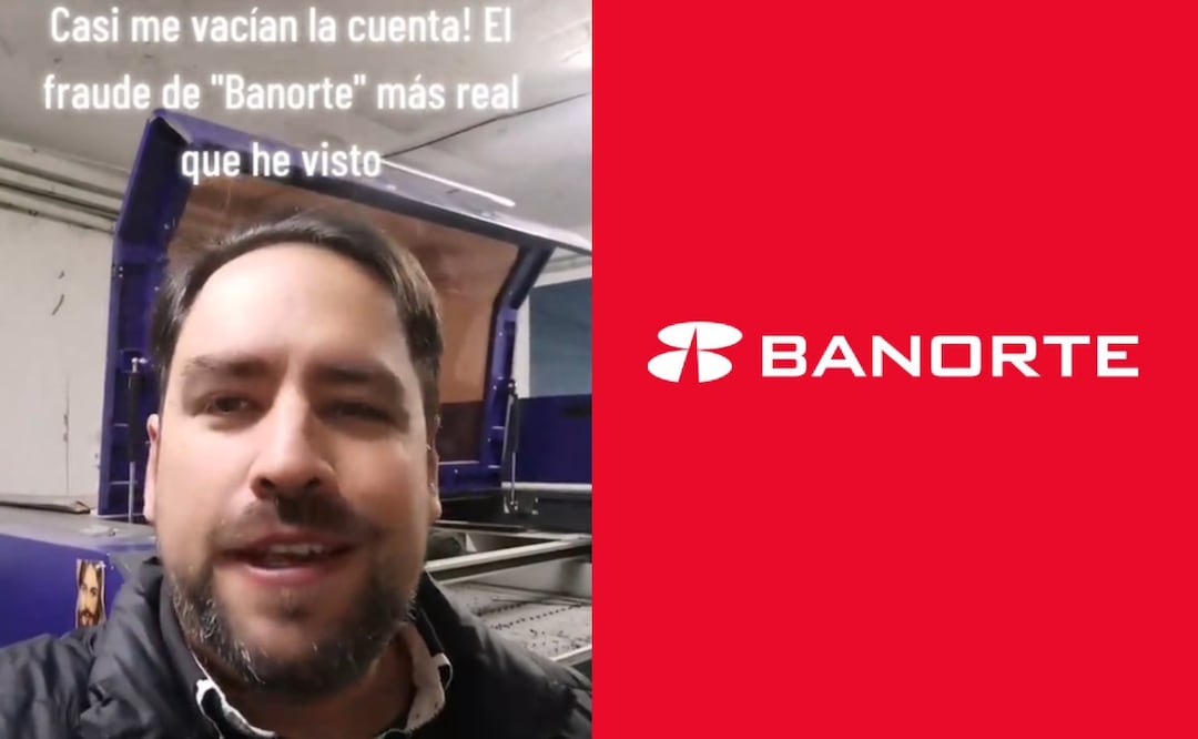 Cuidado con esta llamada de Banorte: usan números reales del banco para enlazar tarjetas de OXXO. (Foto: Captura de pantalla)