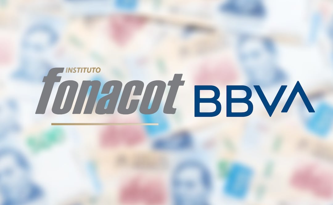 Así puedes pagar tu crédito Fonacot en cajeros BBVA sin afectar tu historial. (Foto: DeDinero)