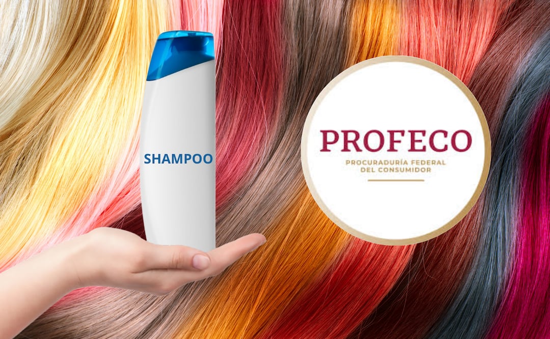 ¿Cómo saber si un shampoo es de buena calidad? (Foto: DeDinero)