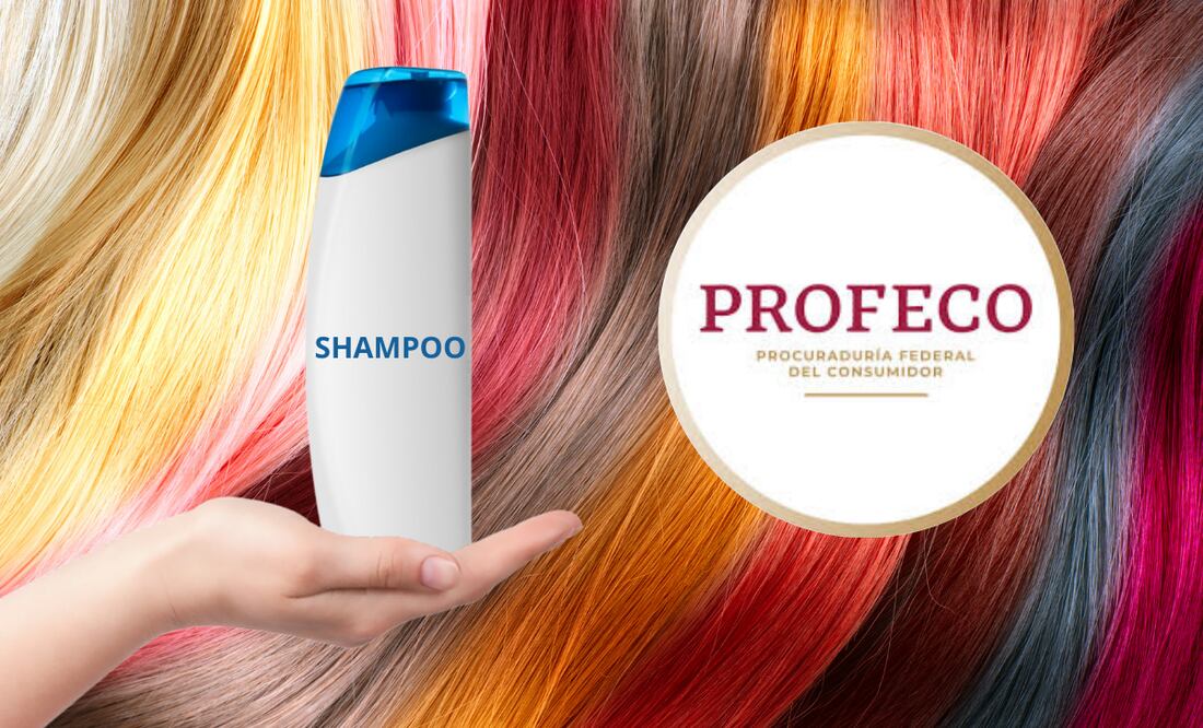 ¿Cómo saber si un shampoo es de buena calidad? (Foto: DeDinero)