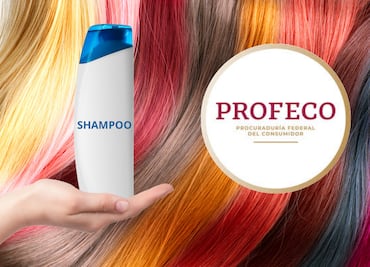 Cómo cuidar tu tinte: Shampoos para cabello teñido recomendados por Profeco