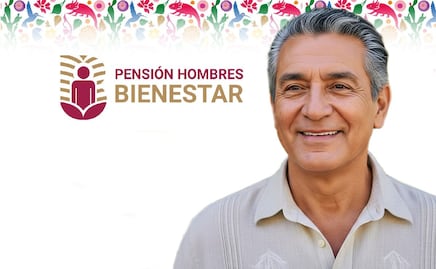 Pensión Hombres Bienestar: Fecha del próximo depósito
