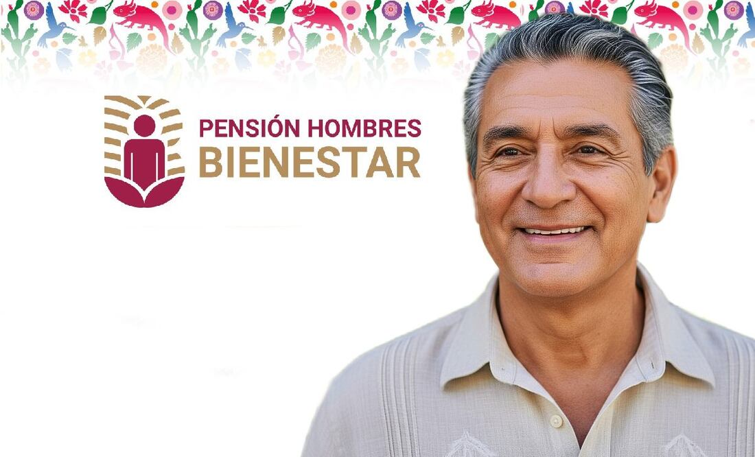 CDMX: posible fecha del pago bimestral de Hombres Bienestar. (DeDinero)