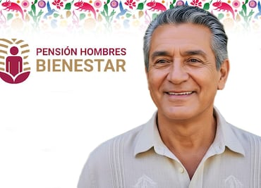 Pensión Hombres Bienestar: Fecha del próximo depósito