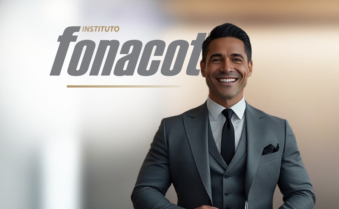 Fonacot 20255 Así funciona el SIA, el sistema digital que te salva de multas y agiliza trámites. (Foto: Creada con IA)