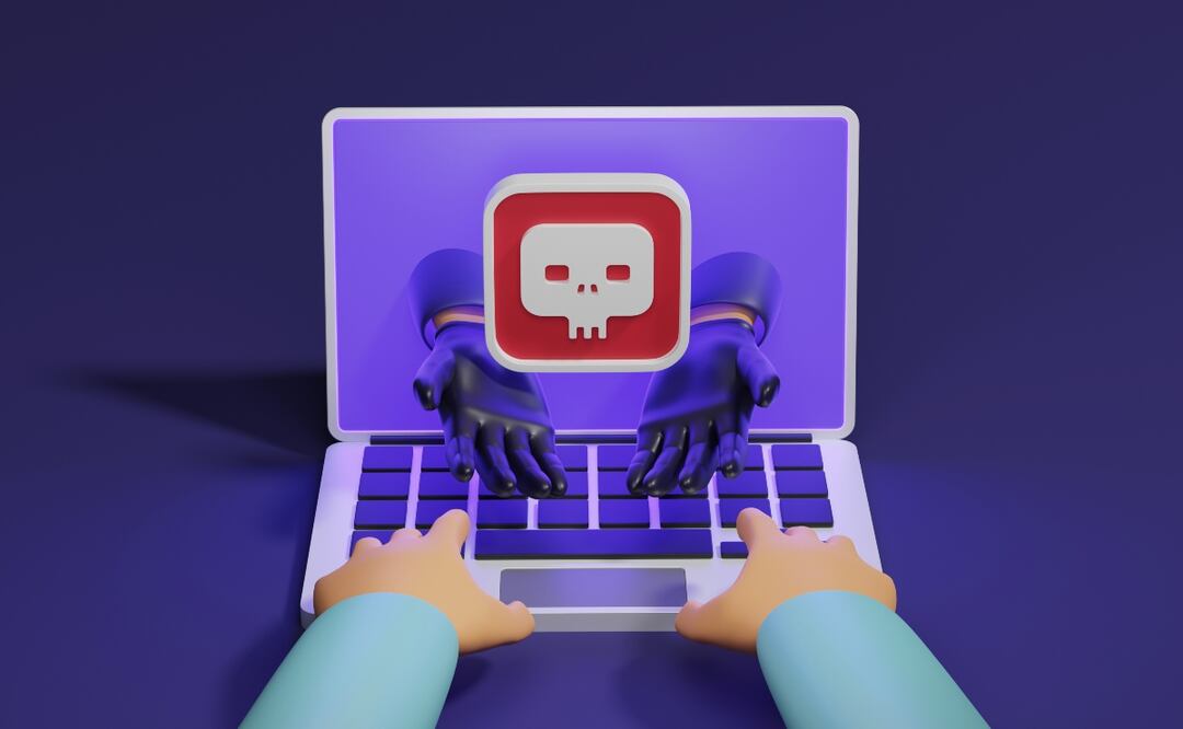 ¿Cómo evitar ser víctima de fraudes? (Foto: DeDinero)