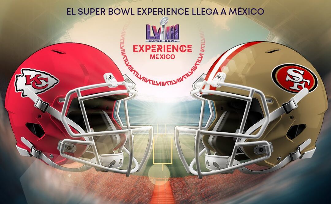 Pasa un domingo inolvidable en compañía de cientos de amantes de la NFL. (Foto: DeDinero)