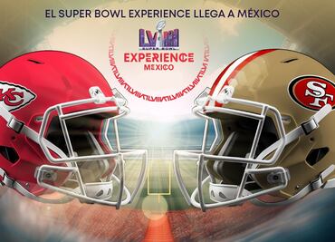 ¿Dónde ver el Super Bowl en México? La NFL Experience tiene la respuesta