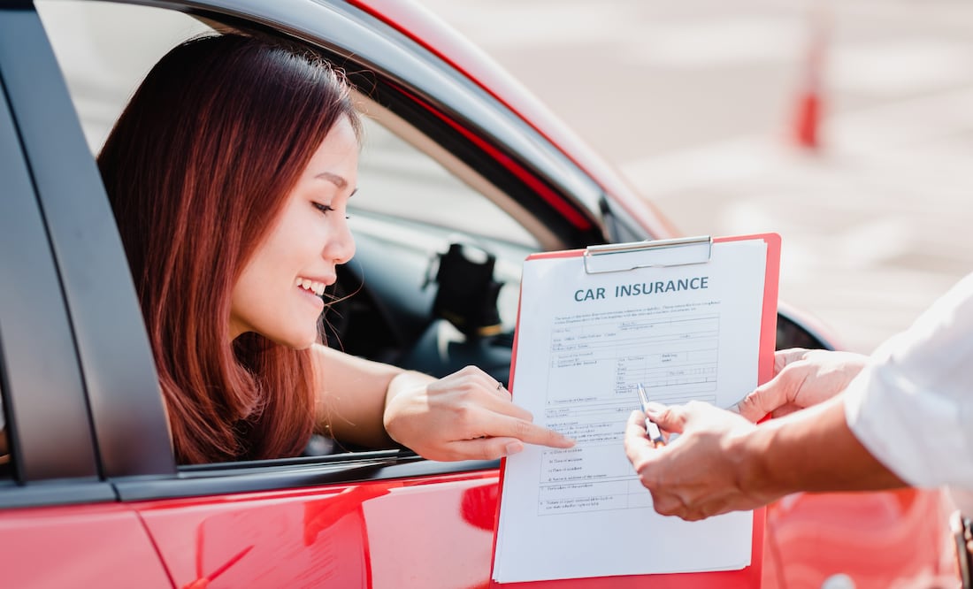 El deducible y tu seguro de auto (Foto: Canva)