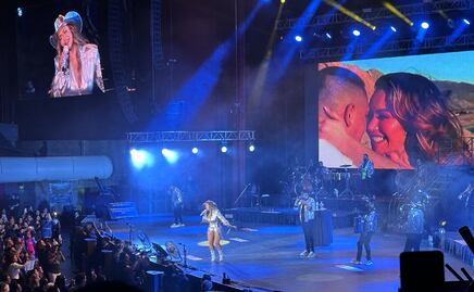 ¿Cuánto cuesta el estacionamiento del Auditorio Nacional? Lo descubrimos en el concierto de Chiquis