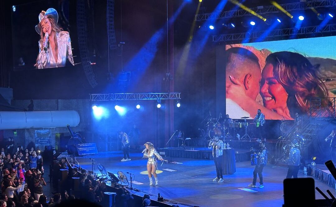 ¿Dónde me estaciono si voy al Auditorio Nacional? (Foto: DeDinero)