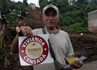 Apoyos por lluvias en México: El apoyo máximo de 70 mil pesos a damnificados apenas cubre 7% del costo real de una vivienda
