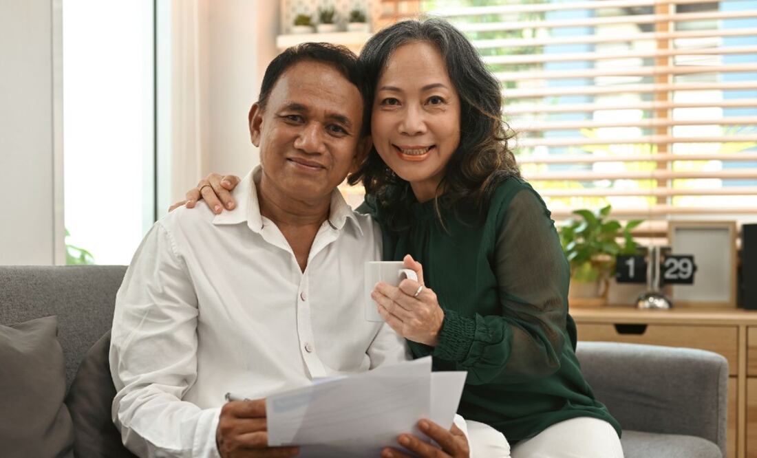 Diferencias entre la Ley 73 y la Ley 97 del IMSS (Foto: DeDinero)