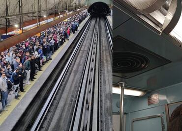 Metro CDMX: Retrasos, avances y más noticias este martes 16 de enero