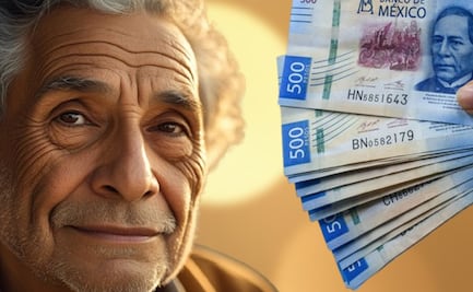 Pago doble de la Pensión del Bienestar: ¿Quiénes no recibirán los 12 mil 400 pesos en marzo? 