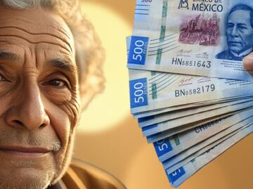 Pago doble de la Pensión del Bienestar: ¿Quiénes no recibirán los 12 mil 400 pesos en marzo?