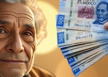 Pago doble de la Pensión del Bienestar: ¿Quiénes no recibirán los 12 mil 400 pesos en marzo?