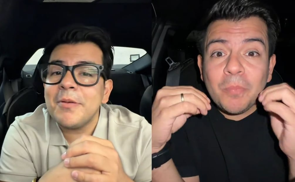 Influencer acusa a BBVA tras bloqueo de cuenta y desata alarma por spoofing bancario. (Foto: Captura de pantalla)