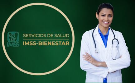 IMSS-Bienestar: Qué es y cómo registrarme
