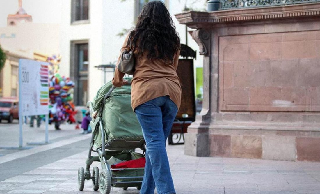 Para los hijos con discapacidad aumenta el apoyo. (Foto: DeDinero)