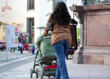 ¿Cómo inscribirse al apoyo de Madres Trabajadoras 2023?