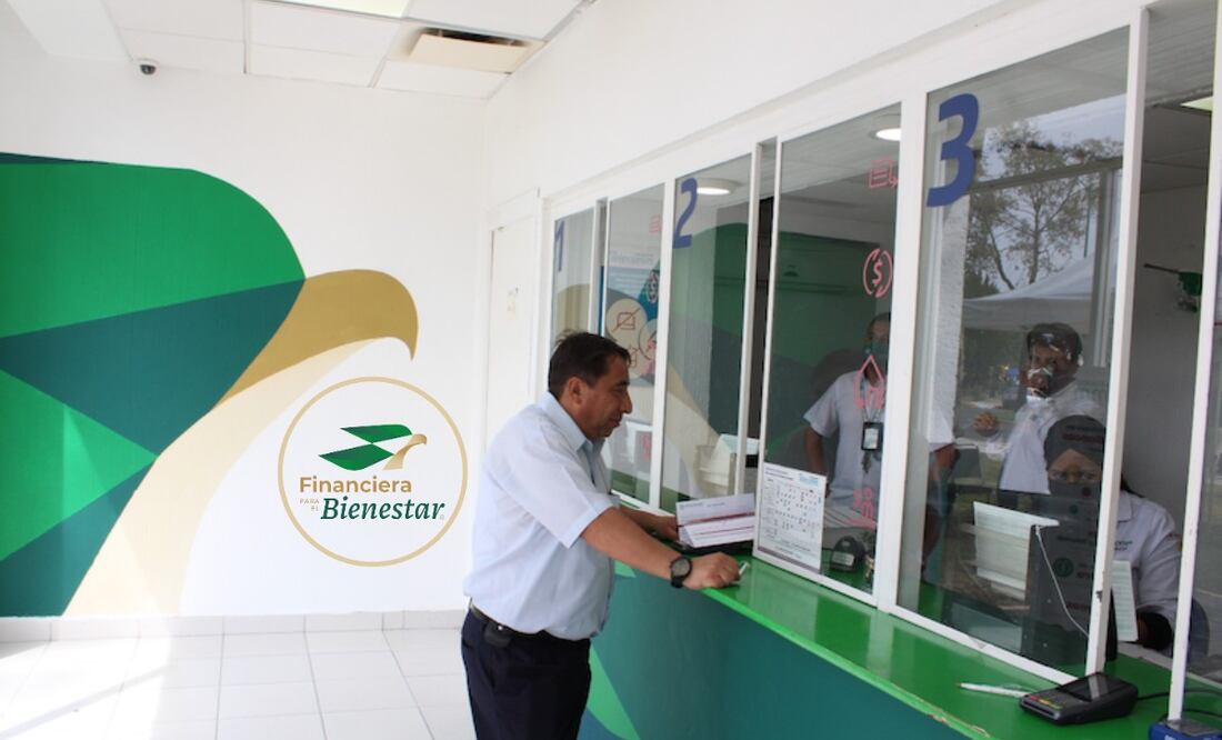 ¿Qué servicios bancarios se pueden realizar en las sucursales Finabien? (Foto: DeDinero)