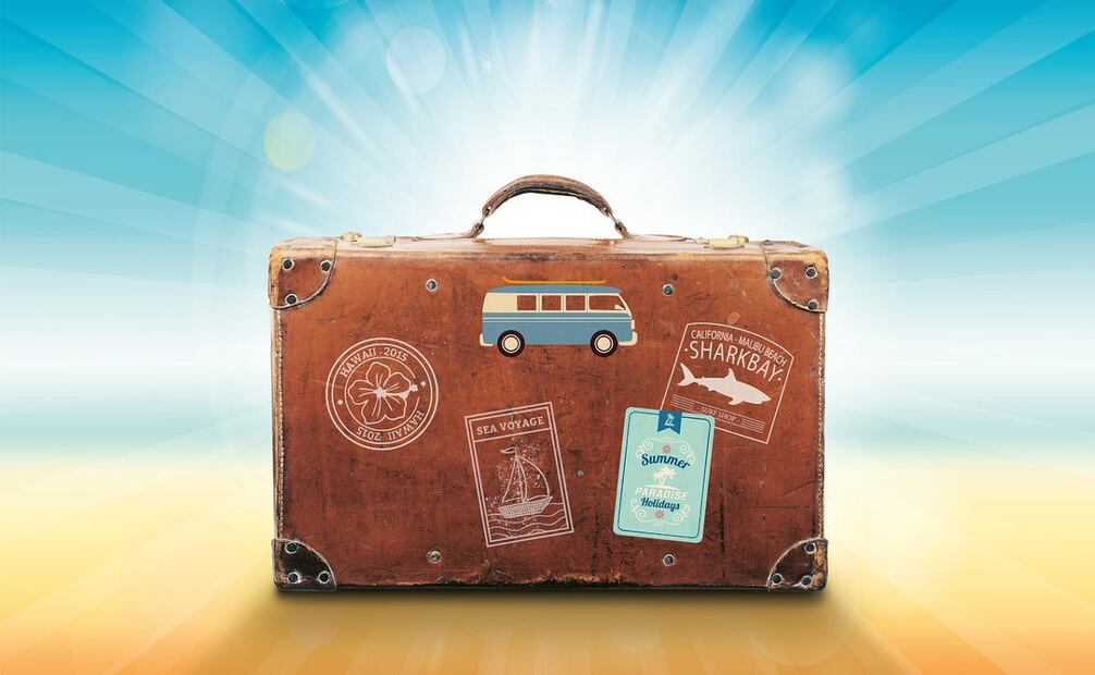 Conoce esta información de Profeco para elegir la mejor opción de transporte durante tus próximas vacaciones. (Foto: Pixabay)