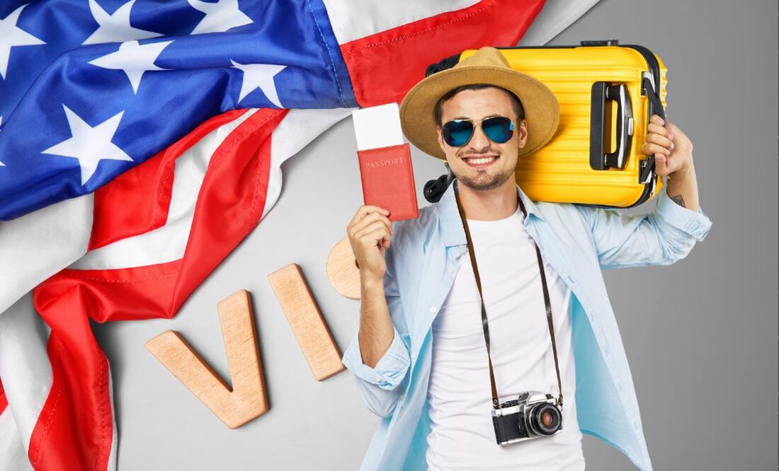 Descubre cómo obtener la Visa Láser para ingresar a los Estados Unidos. (Foto: DeDinero)