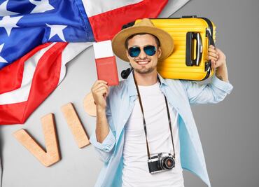 Costo de la Visa Láser: La alternativa para mexicanos que quieren entrar a los Estados Unidos