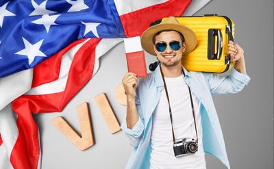 Descubre cómo obtener la Visa Láser para ingresar a los Estados Unidos. (Foto: DeDinero)