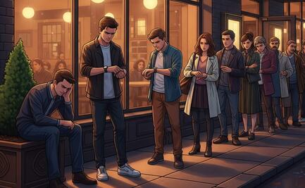 Día de las Alitas y otras fechas 'especiales': Por qué NO conviene ir a restaurantes, análisis de DeDinero